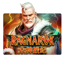 Joker123 : Ragnarok - PLACEBET138