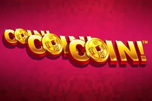 Coin! Coin! Coin! CNY - PLACEBET138