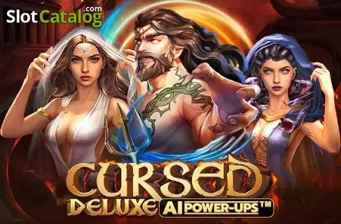 Joker123 : Cursed Deluxe AI - PLACEBET138
