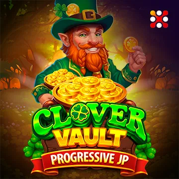 Mancala : Clover Vault: Progressive JP - PLACEBET138