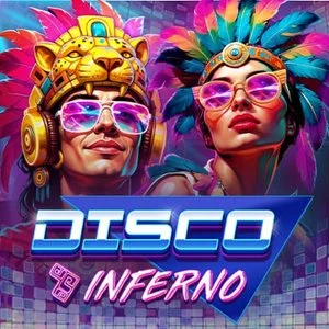 Redtiger : Disco Inferno - PLACEBET138