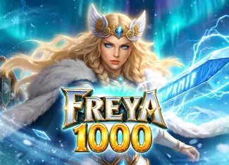 Pragmatic : Freya 1000 - PLACEBET138